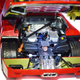 Illustration for article titled Ferrari Friday: Fabulous, Fantastic, Ferocious Ferrari F40